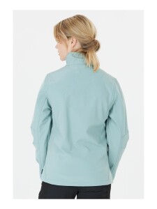 WHISTLER Covina Damen Softshell Jacke PRO 8000 Arona 36