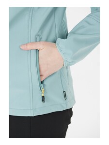 WHISTLER Covina Damen Softshell Jacke PRO 8000 Arona 36