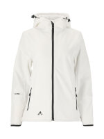 WHISTLER Covine W Softshell Jacket W-PRO 8000 White