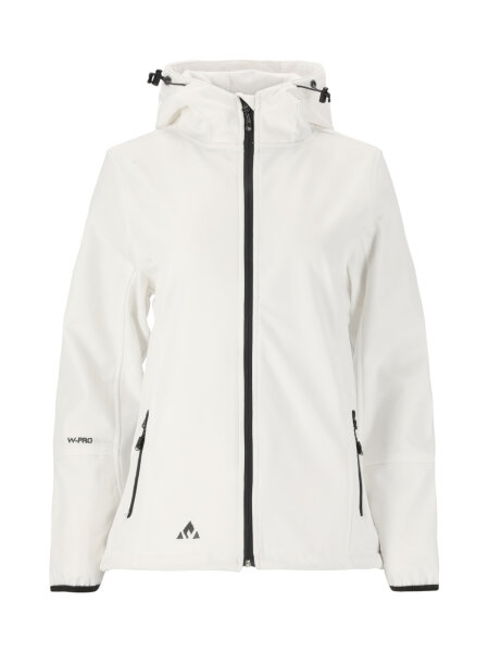 WHISTLER Covine W Softshell Jacket W-PRO 8000 White | 36