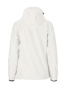 WHISTLER Covine Damen Softshell Jacke W-PRO 8000 White | 36