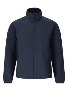 WHISTLER Lango Herren Softshell Jacke Navy Blazer