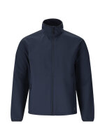 WHISTLER Lango M Softshell Jacket Navy Blazer