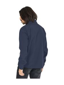 WHISTLER Lango Herren Softshell Jacke Navy Blazer Gr. L