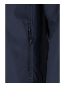 WHISTLER Lango Herren Softshell Jacke Navy Blazer | L