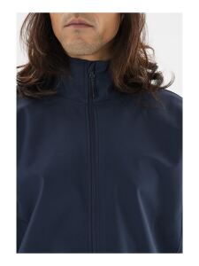 WHISTLER Lango M Softshell Jacket Navy Blazer | L