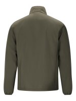 WHISTLER Lango M Softshell Jacket Black Ink