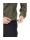 WHISTLER Lango Herren Softshell Jacke Black Ink Gr. L