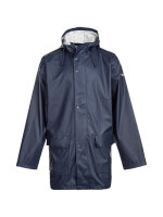 WEATHER REPORT Torsten M Rain Jacket Navy