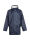 WEATHER REPORT Torsten Herren Regenjacke mit Kapuze Navy | L