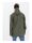 WEATHER REPORT Torsten Herren Regenjacke mit Kapuze Forest Night | L