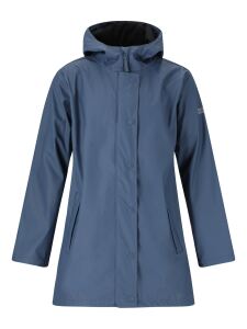 WEATHER REPORT Petra Kinder Regenjacke mit Kapuze Bering Sea