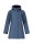 WEATHER REPORT Petra Jr Rain jacket Bering Sea | 12