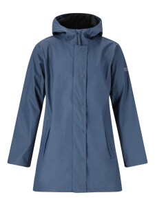 WEATHER REPORT Petra Kinder Regenjacke mit Kapuze Bering Sea 164