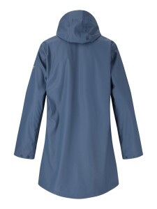 WEATHER REPORT Petra Kinder Regenjacke mit Kapuze Bering Sea 164