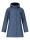 WEATHER REPORT Petra Kinder Regenjacke mit Kapuze Bering Sea 164