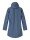 WEATHER REPORT Petra Kinder Regenjacke mit Kapuze Bering Sea 164