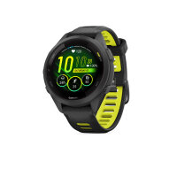 Garmin Forerunner 265S Pulsuhr black