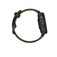 Garmin Forerunner 265S Pulsuhr black | O/S