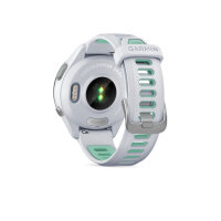 Garmin Forerunner 265S Pulsuhr whitestone | *