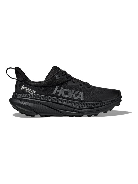 HOKA CHALLENGER ATR 7 GTX Herren Trailrunning Schuhe black | EU 42