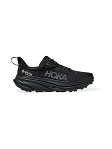 HOKA CHALLENGER ATR 7 GTX Damen Trailrunning Schuhe Black