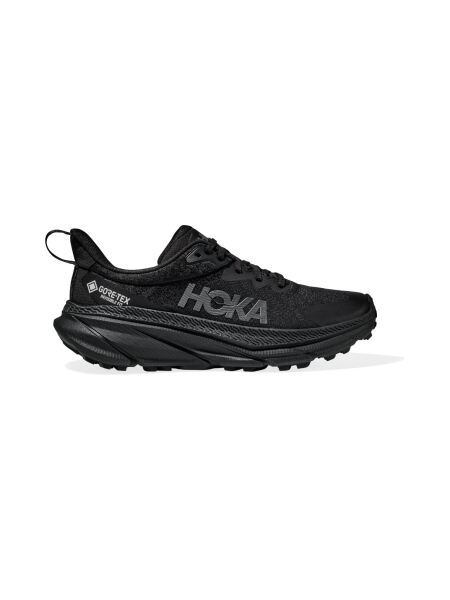 HOKA CHALLENGER ATR 7 GTX Damen Trailrunning Schuhe black | EU 38