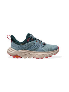 HOKA ANACAPA 2 LOW GTX Damen Trailrunning Schuhe DRUZY /...