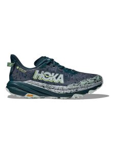 HOKA M SPEEDGOAT 6 GTX BLUE TWILIGHT / DRUZY