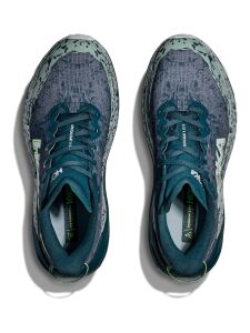 HOKA M SPEEDGOAT 6 GTX BLUE TWILIGHT / DRUZY | EU 42