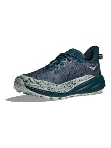 HOKA M SPEEDGOAT 6 GTX BLUE TWILIGHT / DRUZY | EU 42