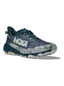 HOKA M SPEEDGOAT 6 GTX BLUE TWILIGHT / DRUZY | EU 42