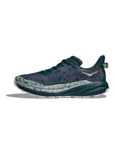 HOKA M SPEEDGOAT 6 GTX BLUE TWILIGHT / DRUZY | EU 42