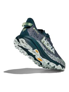 HOKA Speedgoat 6 GTX Herren Trailrunning Schuhe Blue Twilight Druzy EU 42