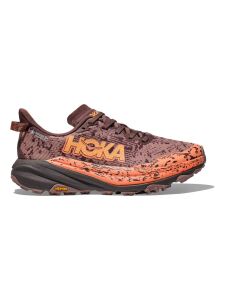 HOKA Speedgoat 6 GTX Trail Damen Laufschuhe SMOKY QUARTZ...