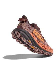 HOKA Speedgoat 6 GTX Trail Damen Laufschuhe SMOKY QUARTZ / QUARTZITE | EU 38