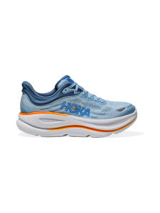 HOKA BONDI 9 Herren Laufschuhe DRIZZLE / DOWNPOUR