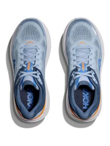 HOKA BONDI 9 Herren Laufschuhe Drizzle / Downpour