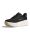 HOKA BONDI 9 Damen Laufschuhe BLACK / ROSE GOLD | EU 39 1/3