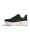 HOKA BONDI 9 Damen Laufschuhe BLACK / ROSE GOLD | EU 39 1/3