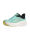 HOKA BONDI 9 Damen Laufschuhe BLUE SPARK / MINT FLUORITE | EU 39 1/3