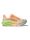 HOKA BONDI 9 Damen Laufschuhe FROST / PALE TANGERINE | EU 38