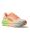 HOKA BONDI 9 Damen Laufschuhe FROST / PALE TANGERINE | EU 38
