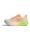 HOKA BONDI 9 Damen Laufschuhe FROST / PALE TANGERINE | EU 38