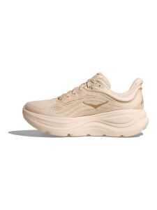 HOKA BONDI 9 Damen Laufschuhe VANILLA / BIRCH | EU 38