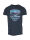 SCHLADMING My Mountains 2995 m Herren T-Shirt mousse grey | L