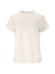 ATHLECIA Gaina V2 Tee Damen Funktionsshirt White