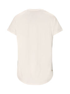 ATHLECIA Gaina V2 Tee Damen Funktionsshirt White | 36