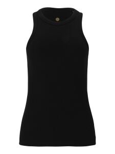 ATHLECIA Lankae Damen Top Black