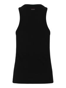 ATHLECIA Lankae Damen Top Black | 36